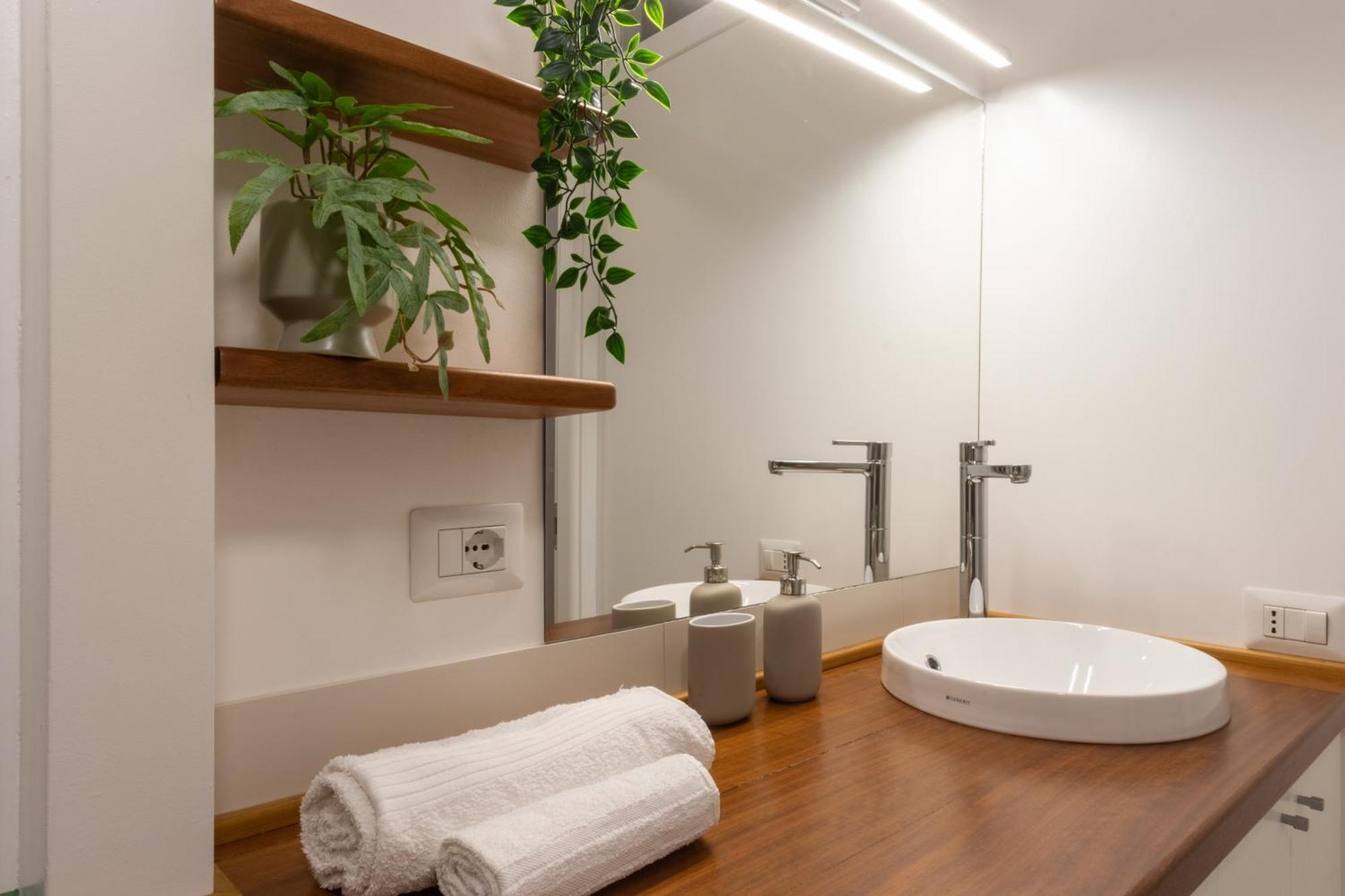 Appartamento Casa Buragna Cagliari Esterno foto