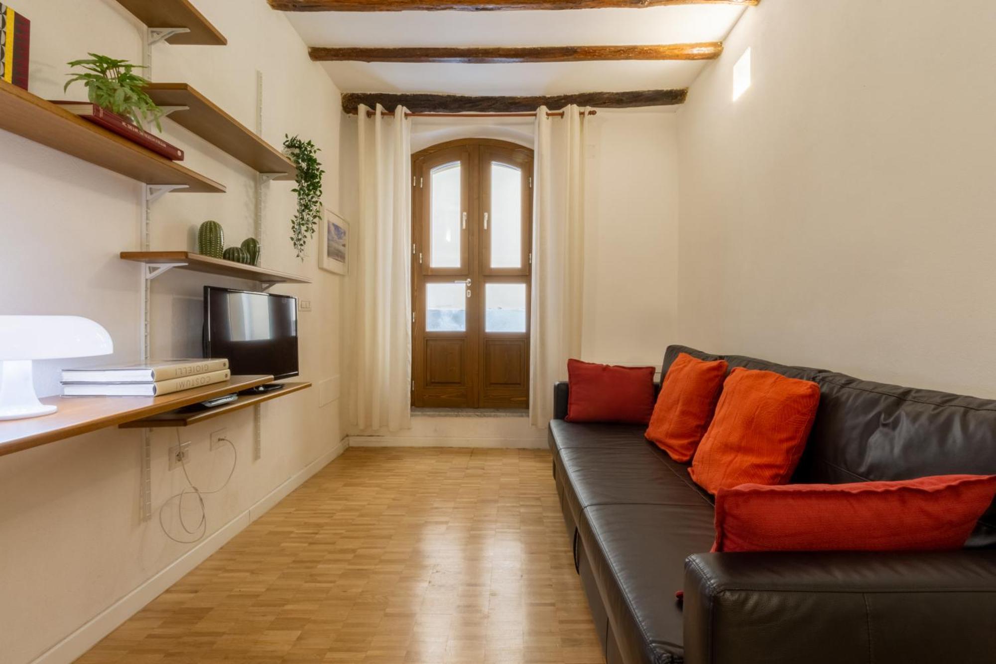 Appartamento Casa Buragna Cagliari Esterno foto