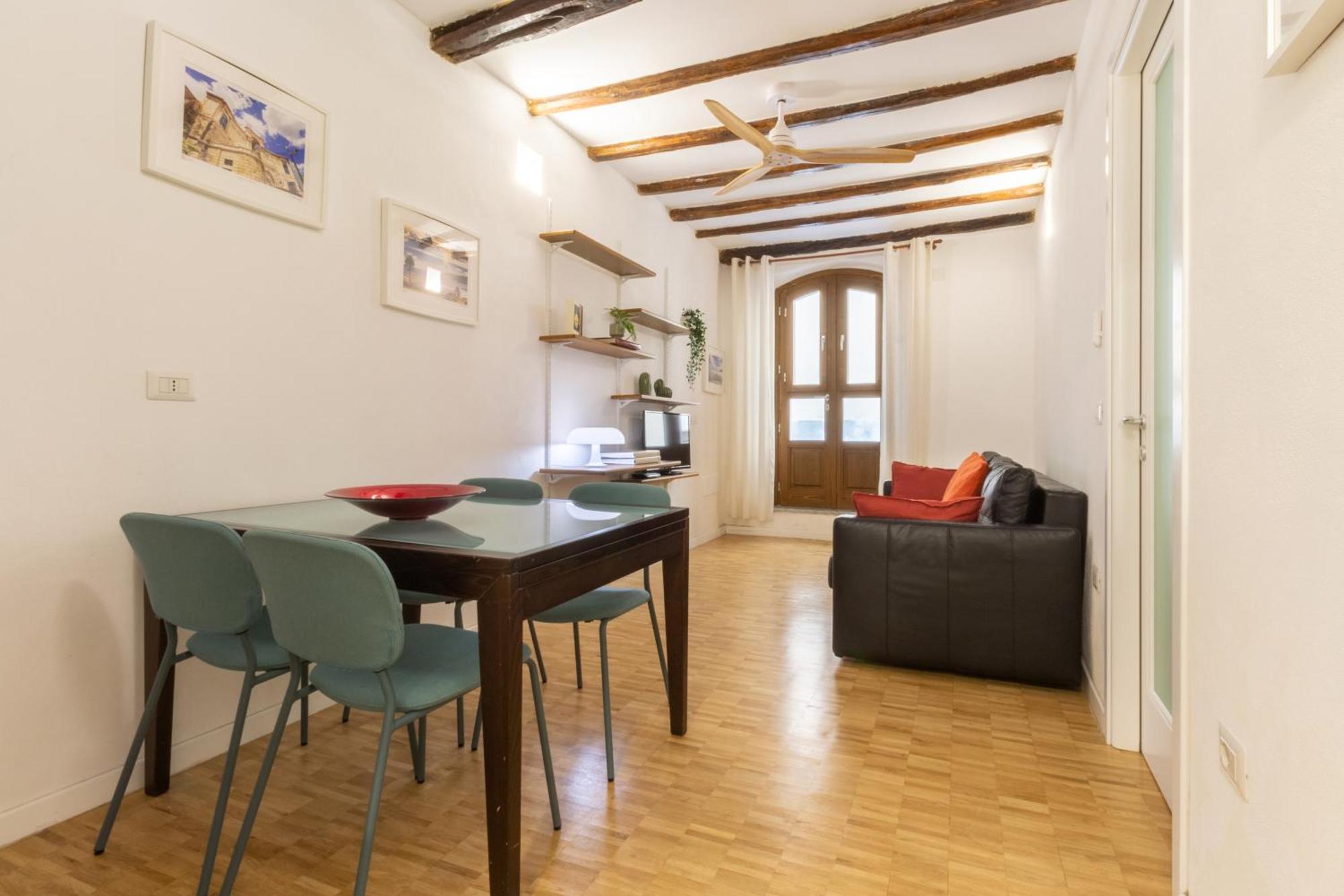Appartamento Casa Buragna Cagliari Esterno foto