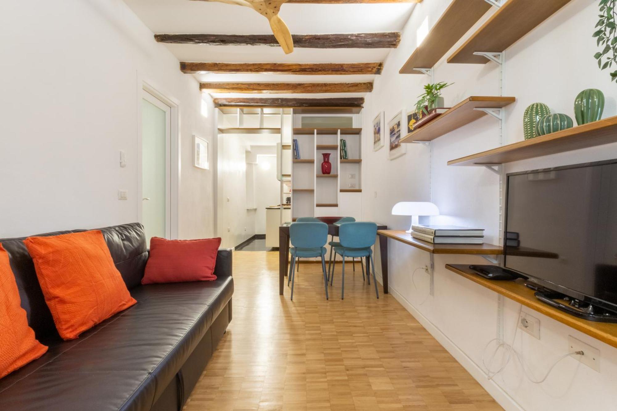 Appartamento Casa Buragna Cagliari Esterno foto
